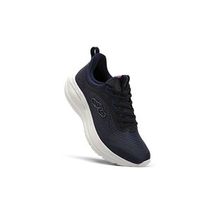 Zapatilla Mujer Vibe Azul Marino